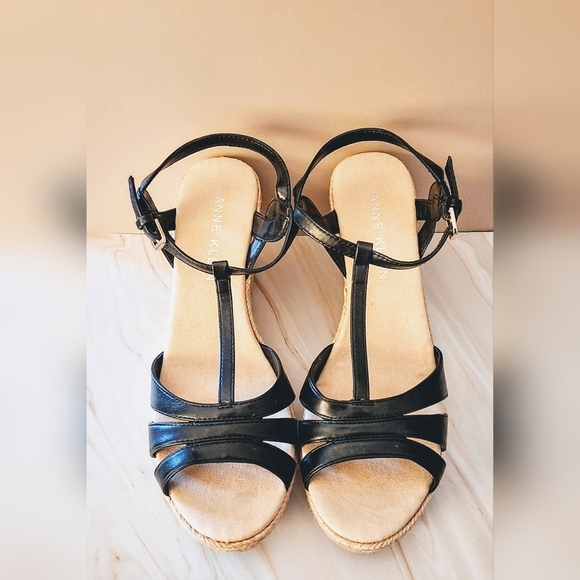 Anne Klein Whitney Heels – Size 10 – NWOB - Picture 2 of 12